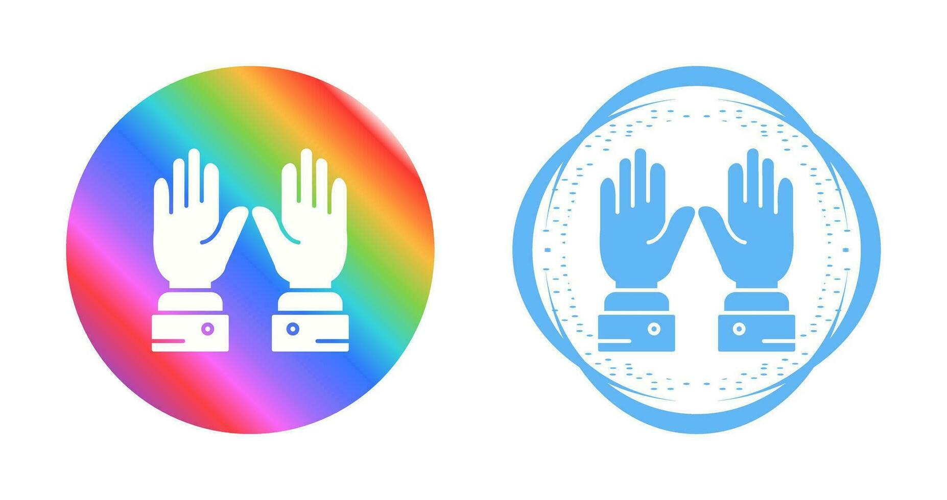 Volunteer Vector Icon
