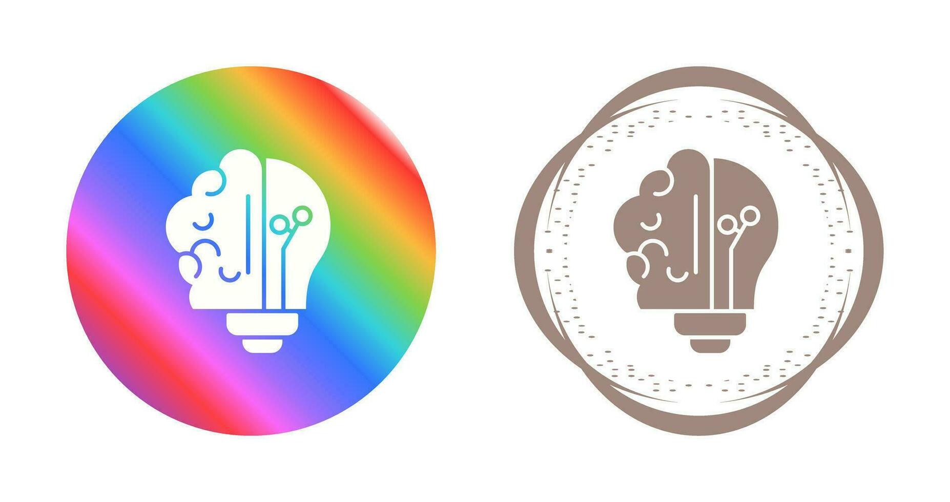 Creative Vector Icon