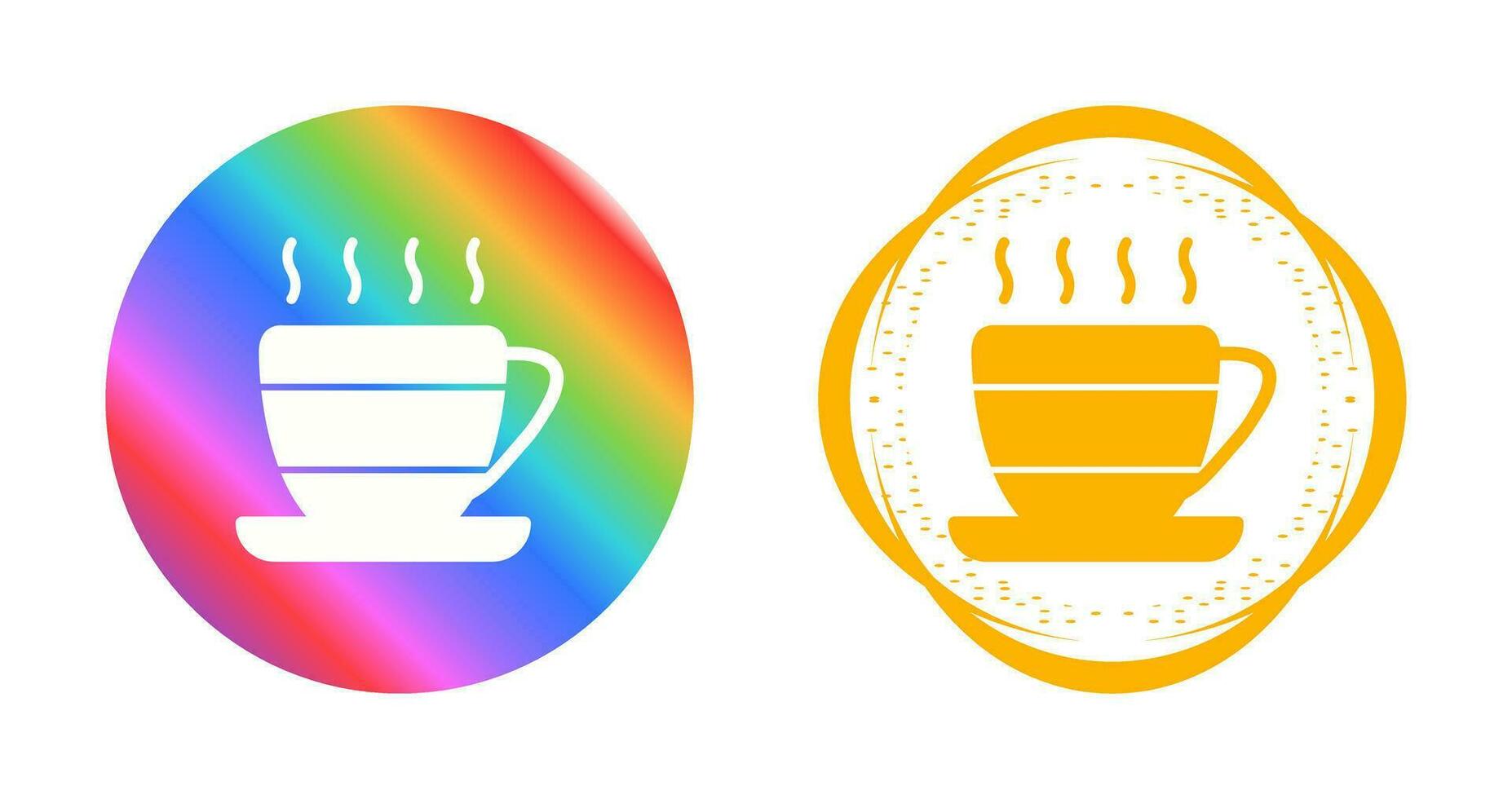 Cup Vector Icon