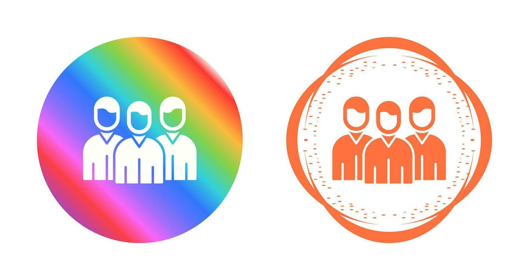 People Vector Icon