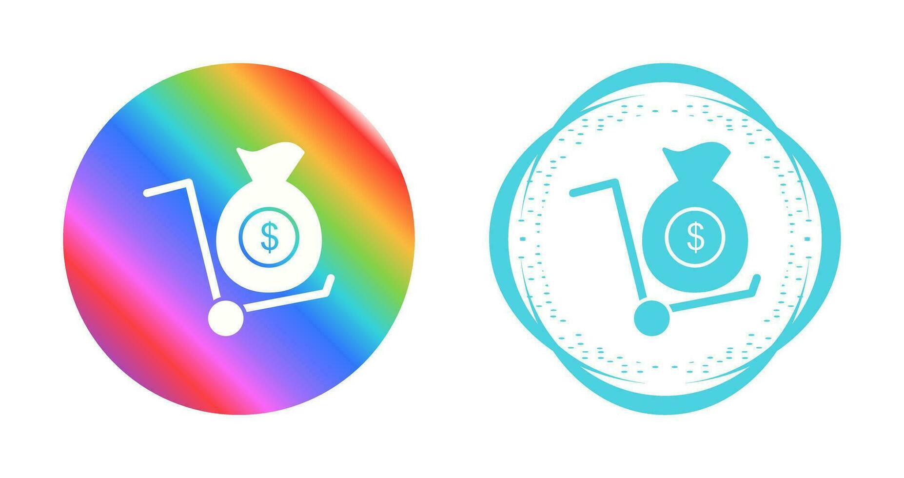 Money Transfer Vector Icon