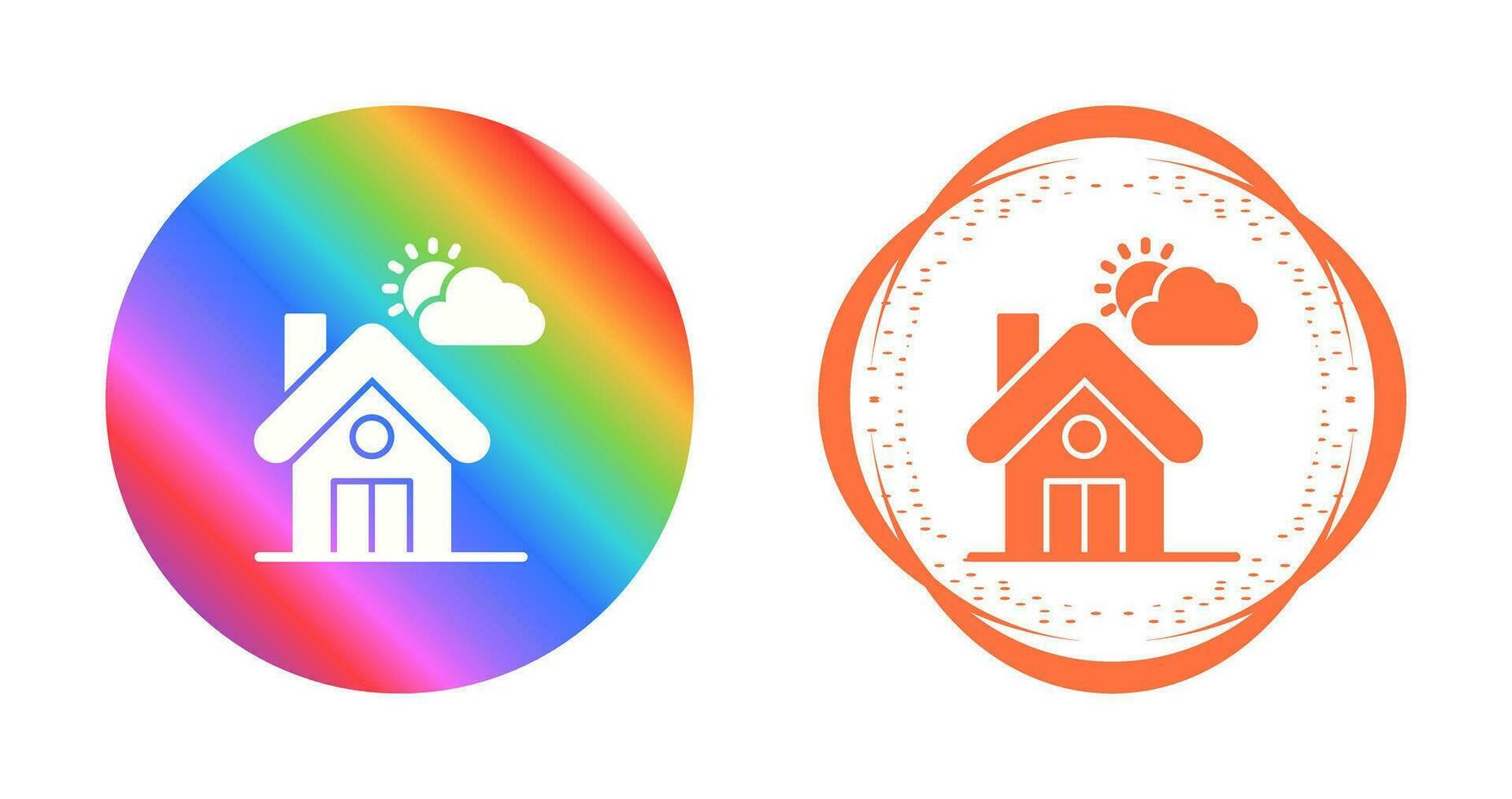 Shelter Vector Icon