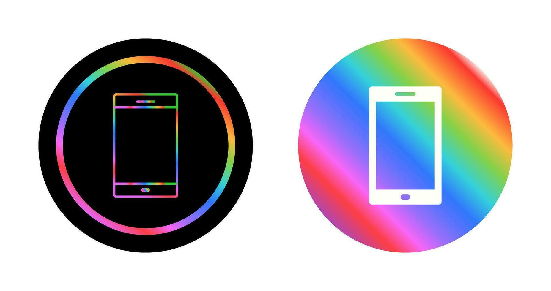 Phone Vector Icon
