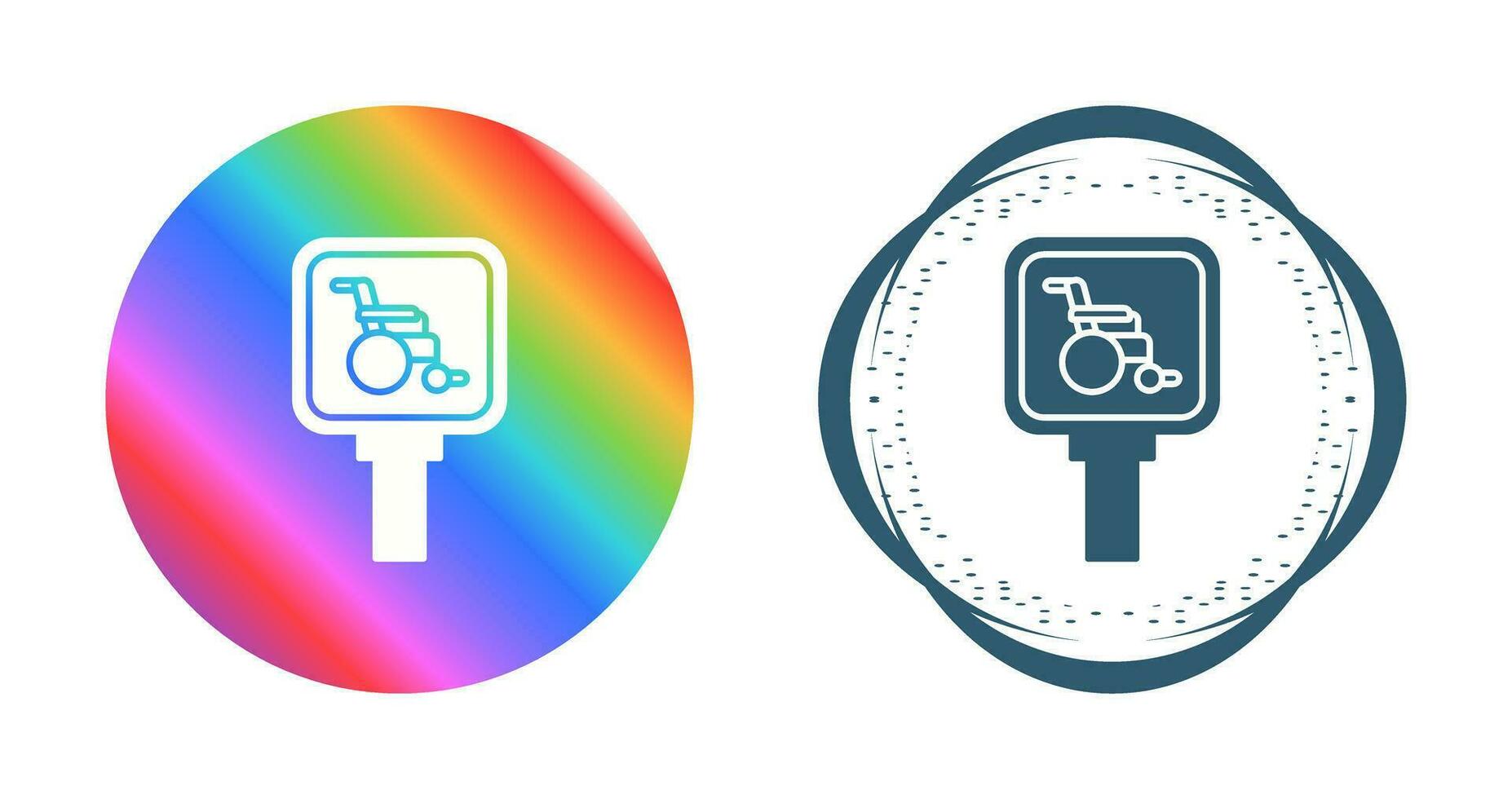 Parking Vector Icon