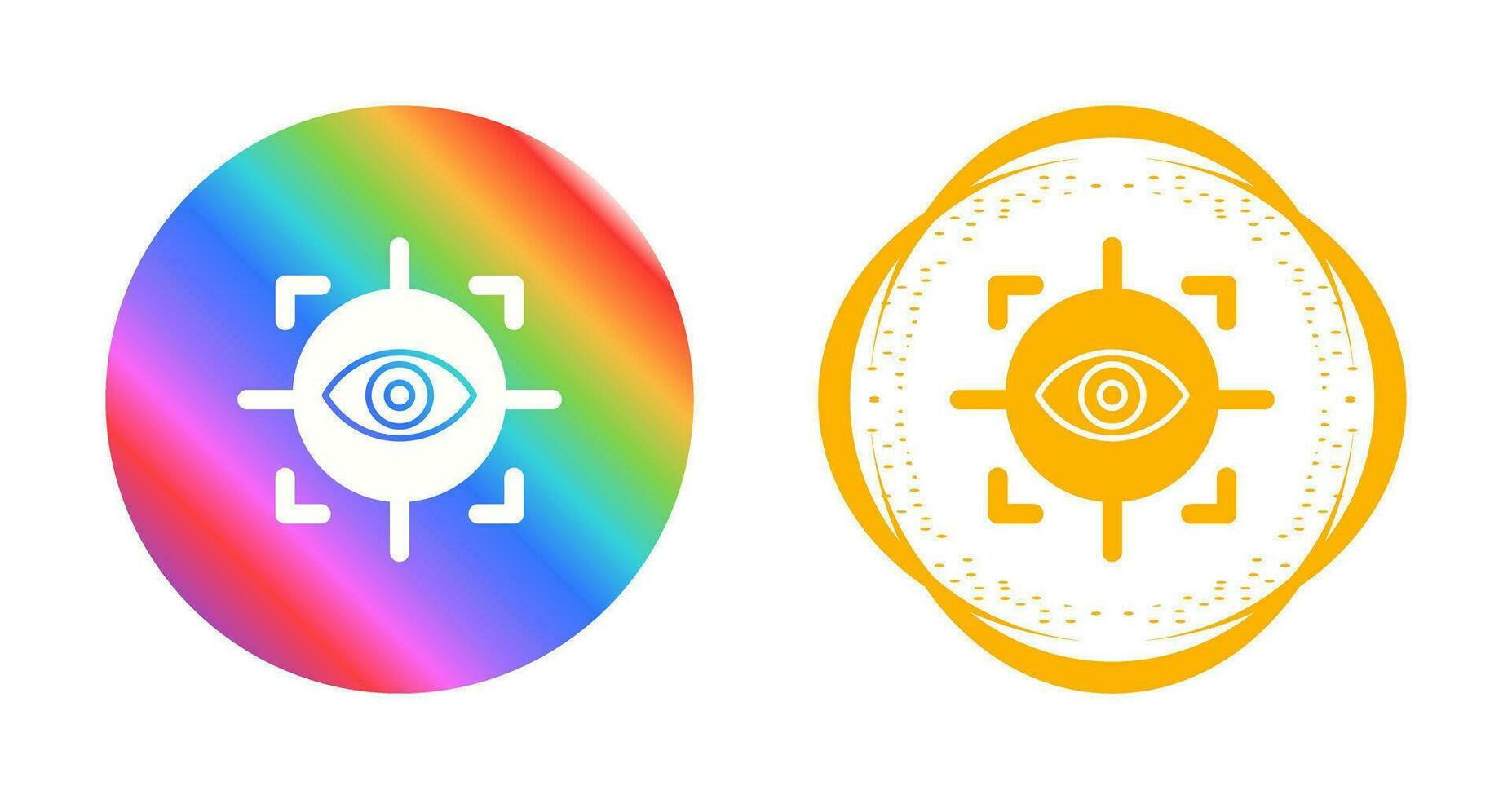 ver icono de vector