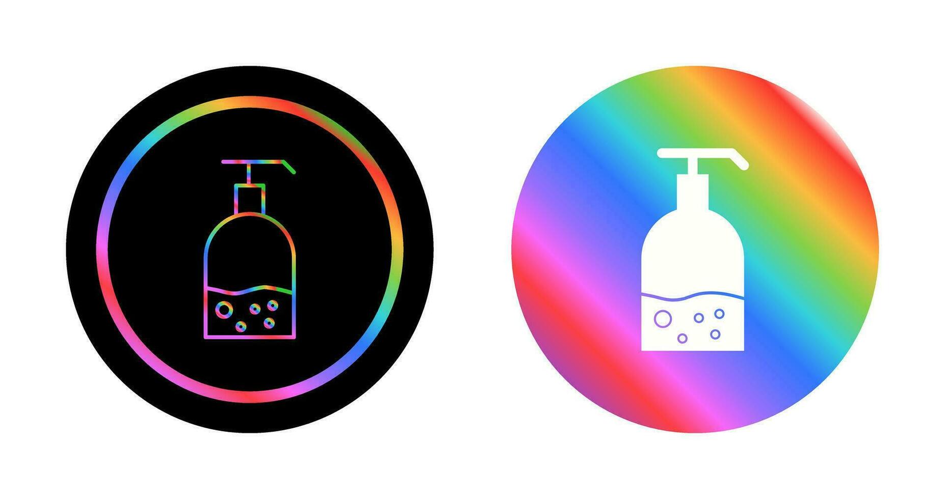 Handwash Vector Icon