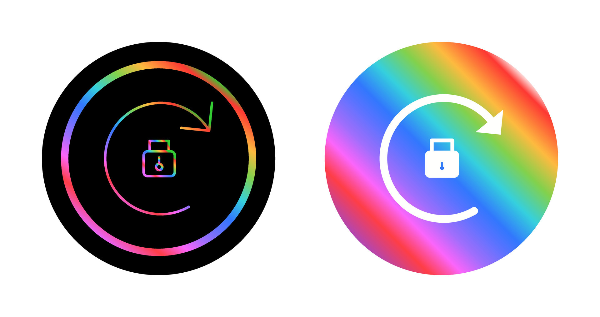 Portrait orientation lock Vector Icon 28319509 Vector Art at Vecteezy