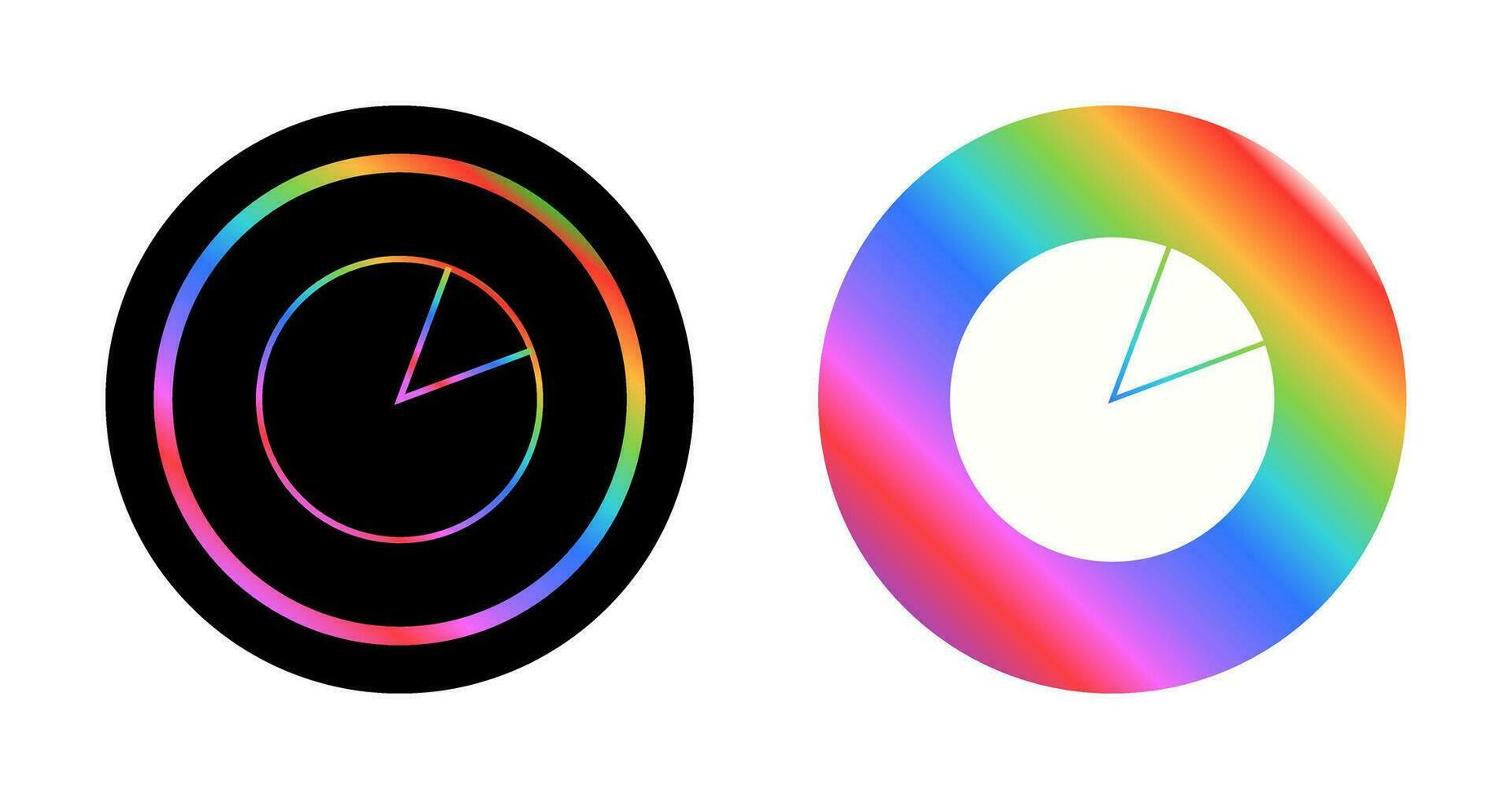 Data Usage Vector Icon