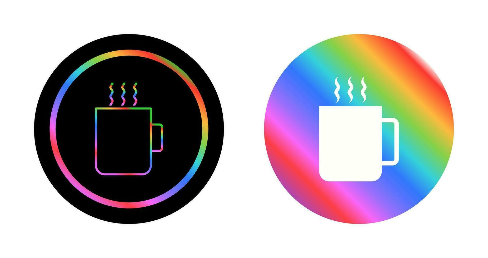 Tea Vector Icon