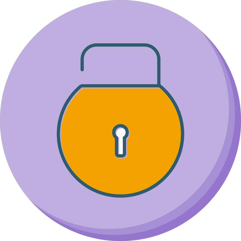 Logout Vector Icon