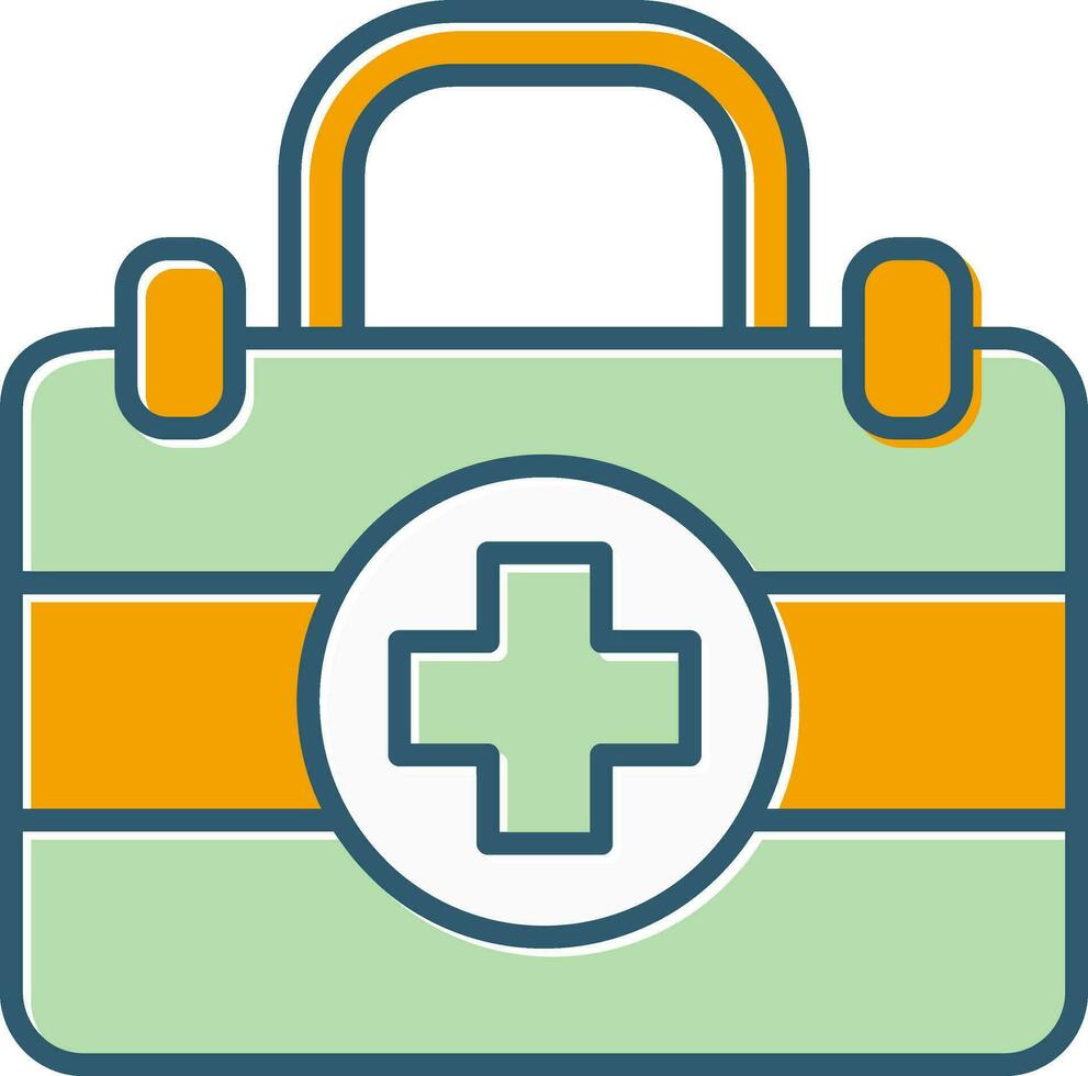 First Aid Kit Vector Icon 28321839 Vector Art at Vecteezy