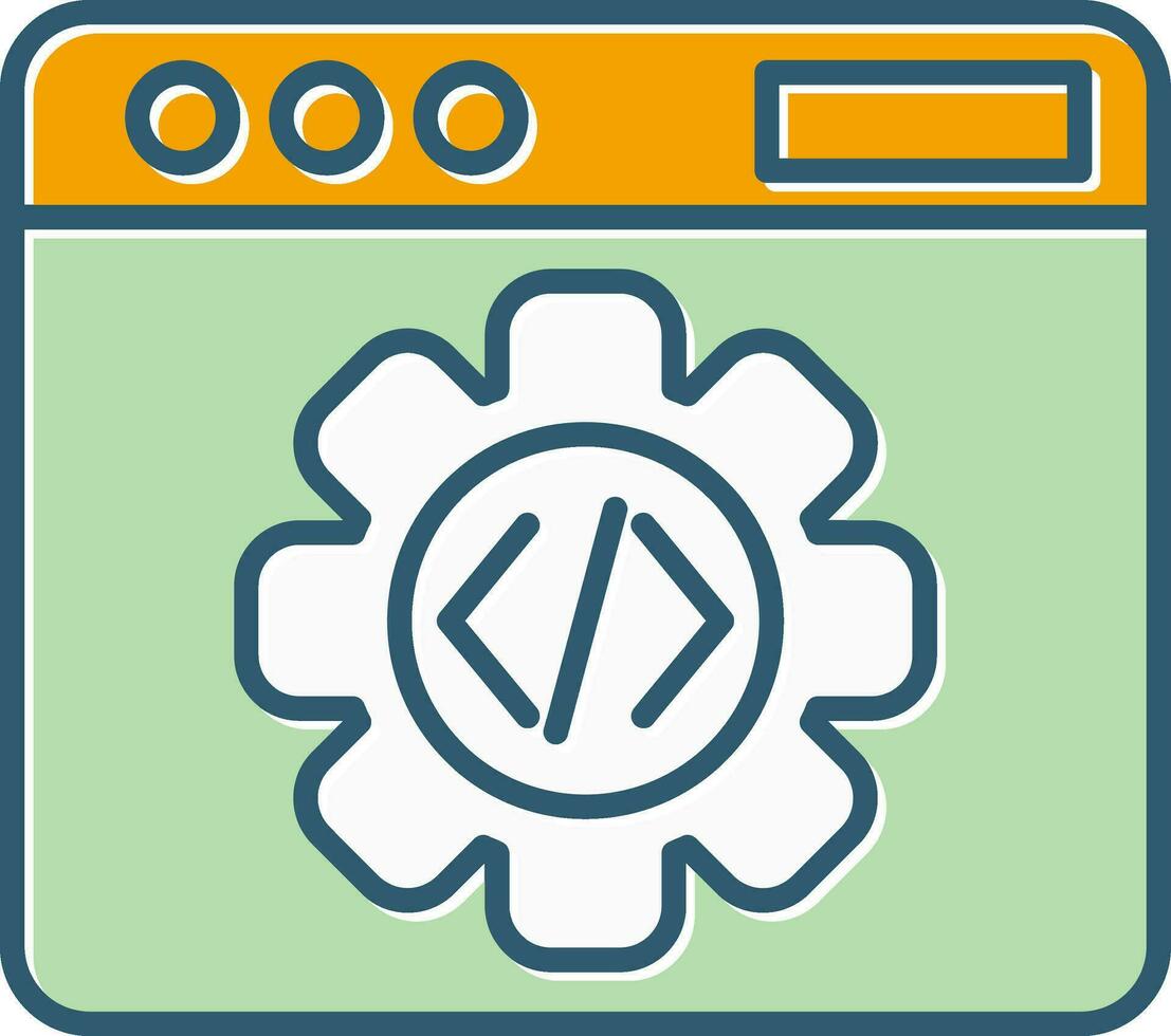 Programming Vector Icon 28321934 Vector Art at Vecteezy