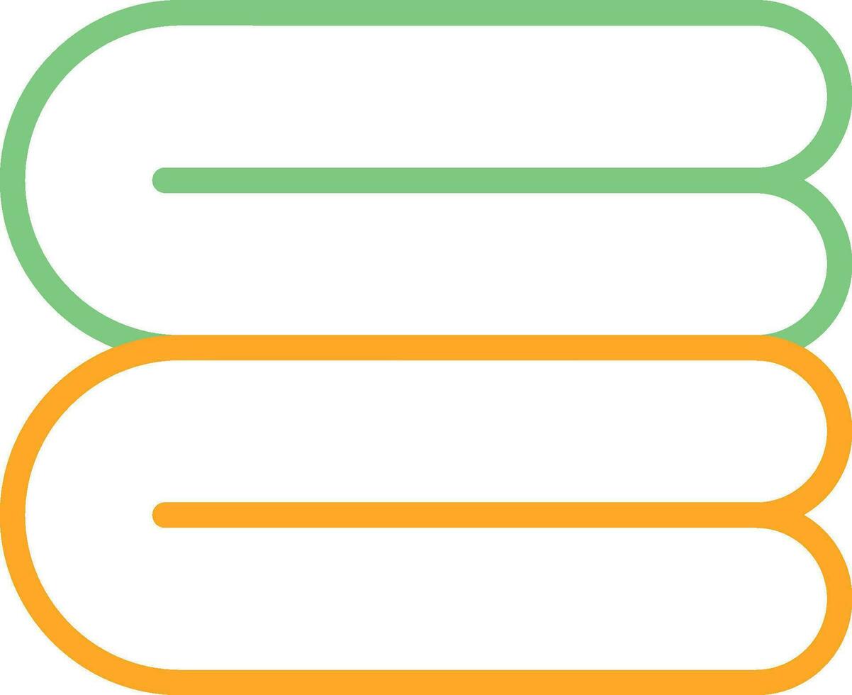 Blanket Vector Icon