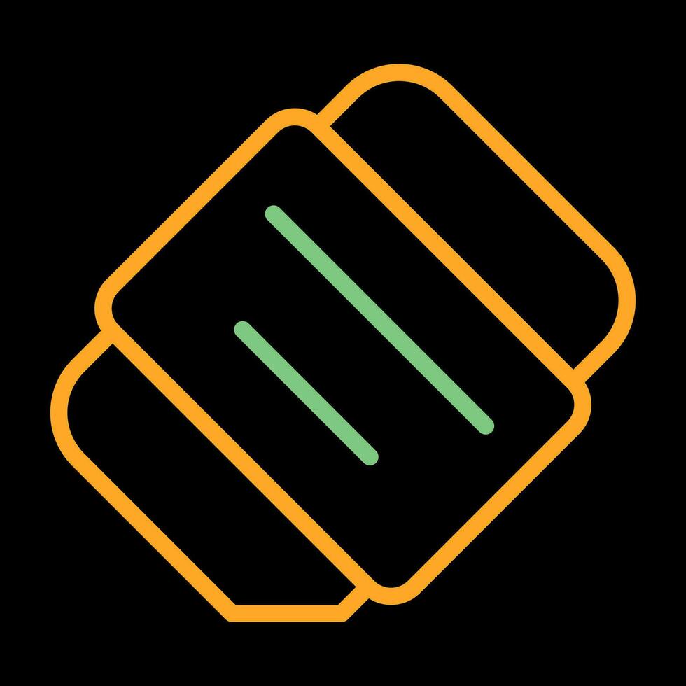 Eraser Vector Icon