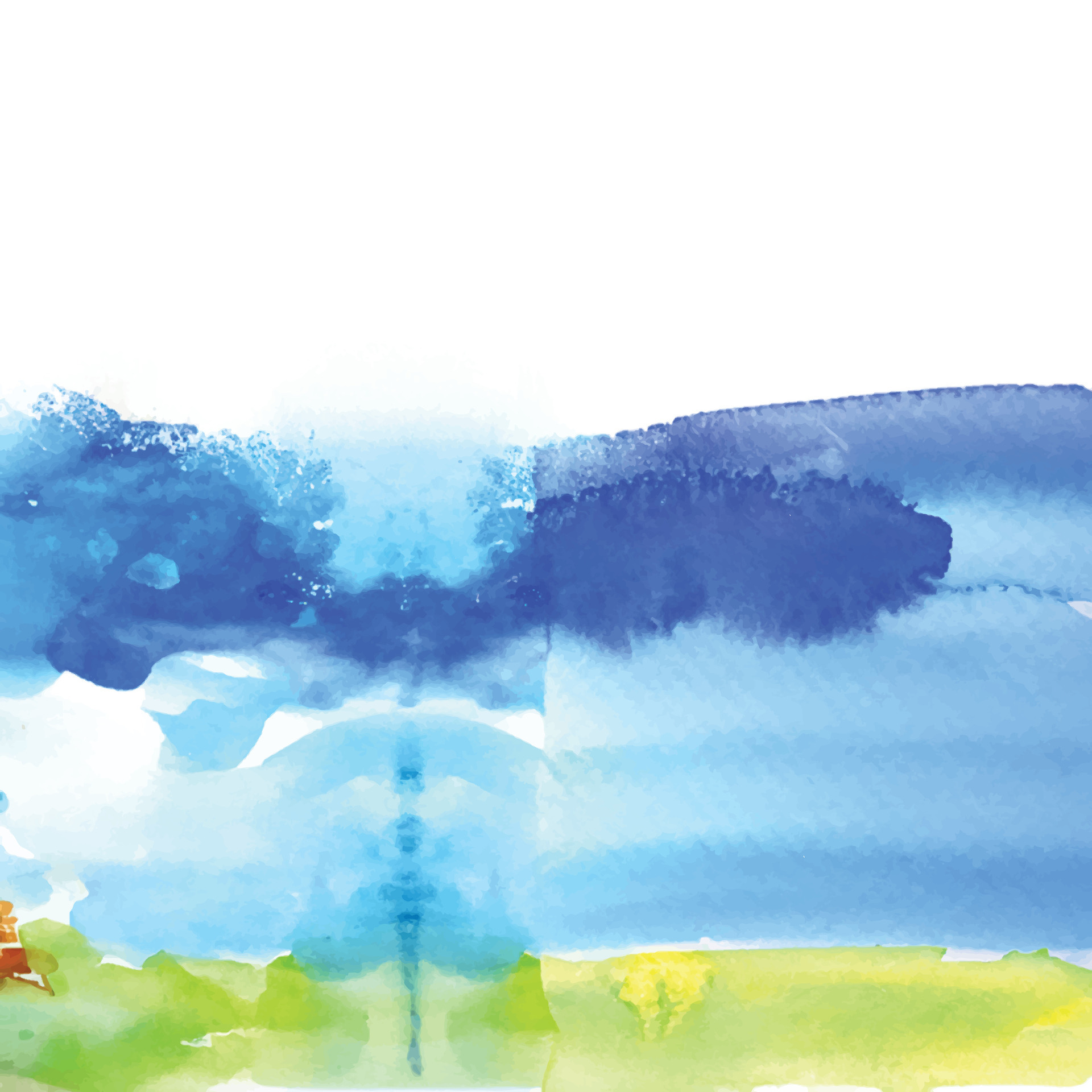 Vector of Watercolor background 28323330 Vector Art at Vecteezy