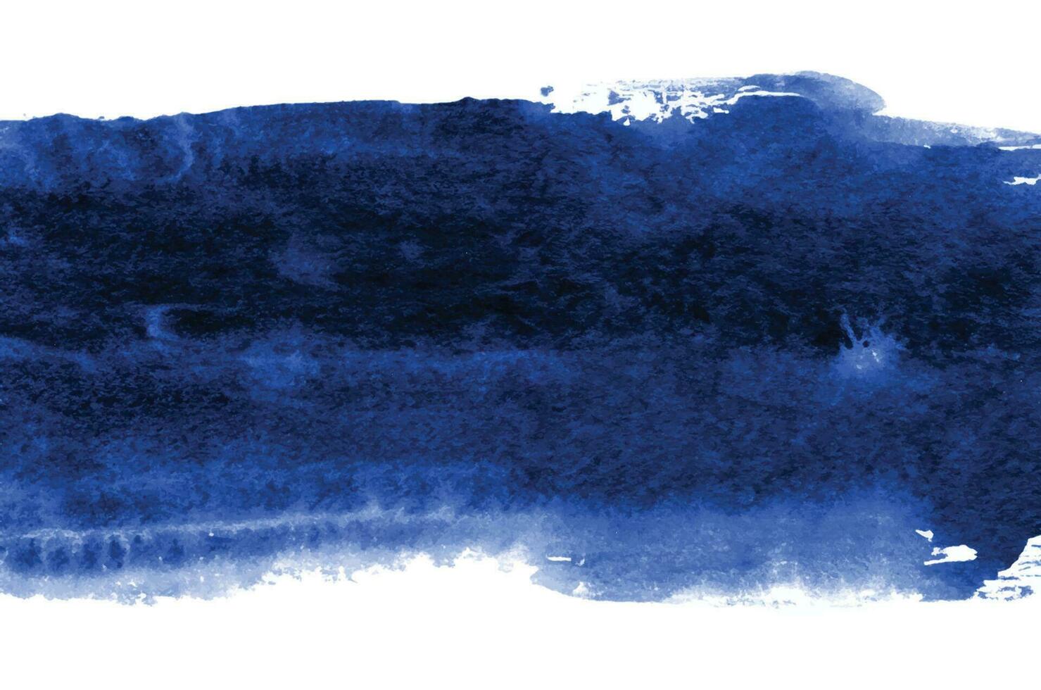 Vector of Watercolor background