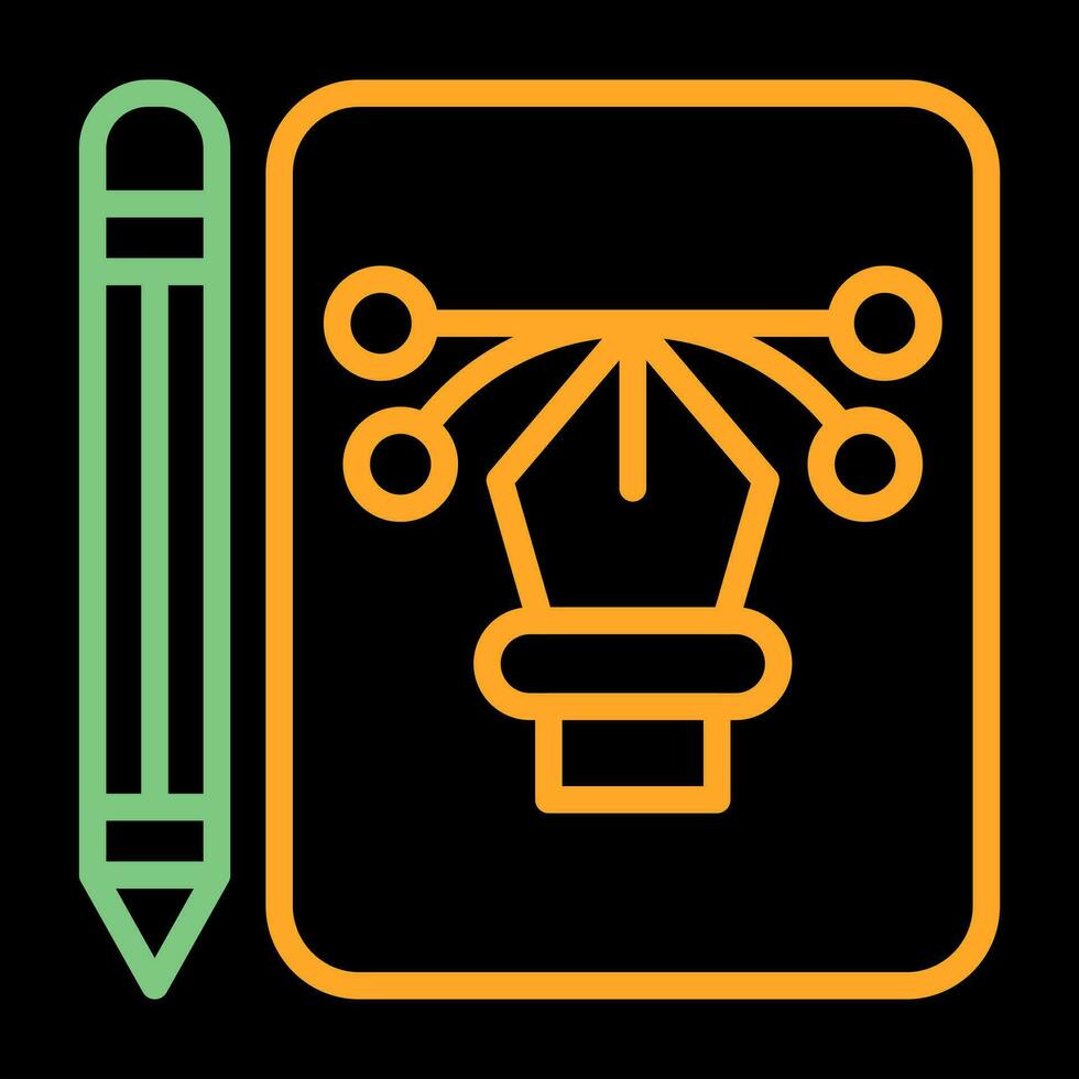 Design Sprint Vector Icon