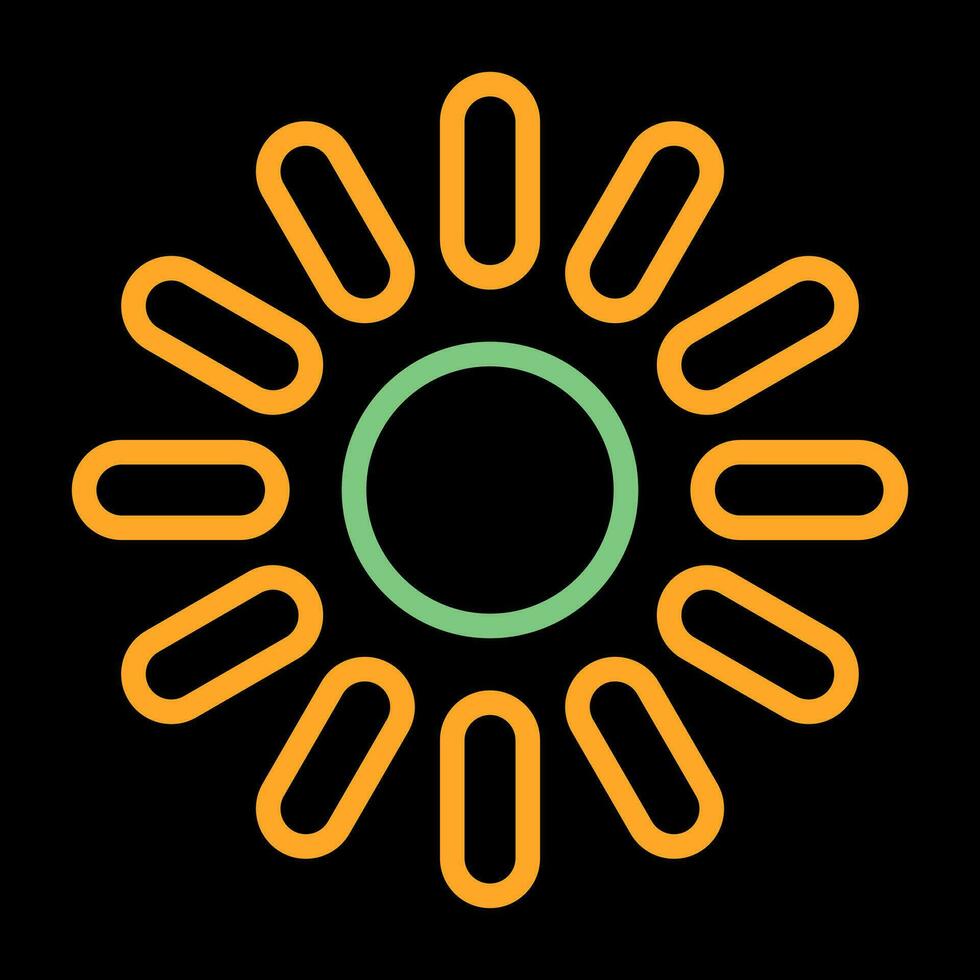Loading Vector Icon