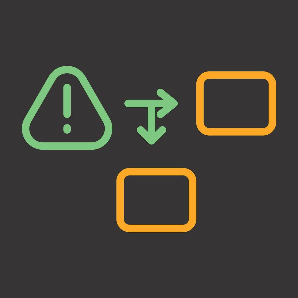 Procedure Vector Icon