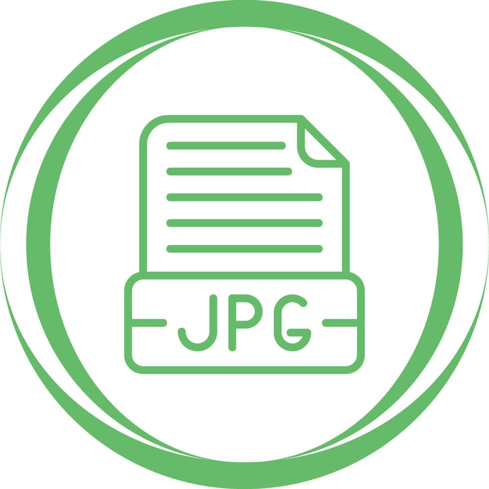 Document Insert Shape Vector Icon