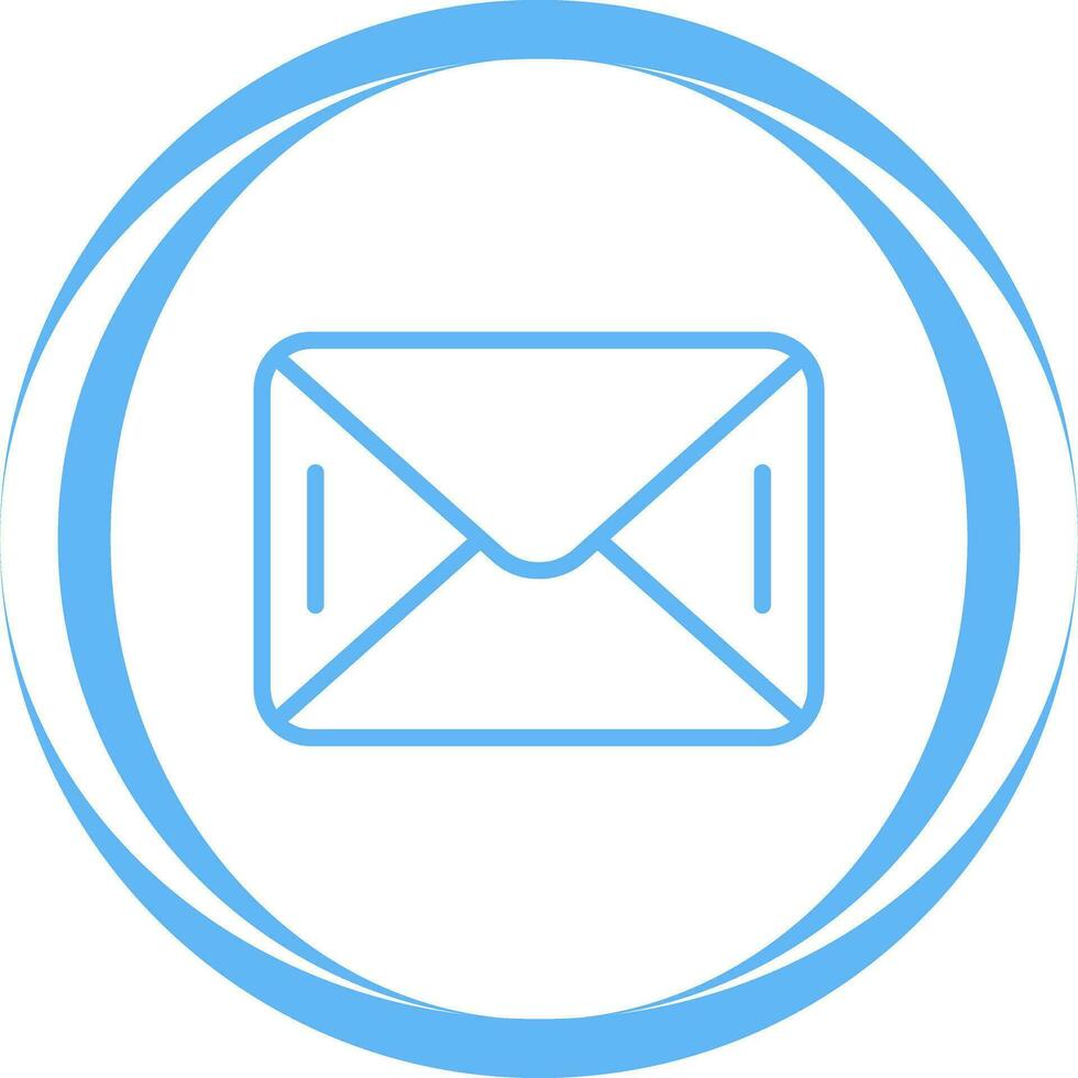 Email Vector Icon