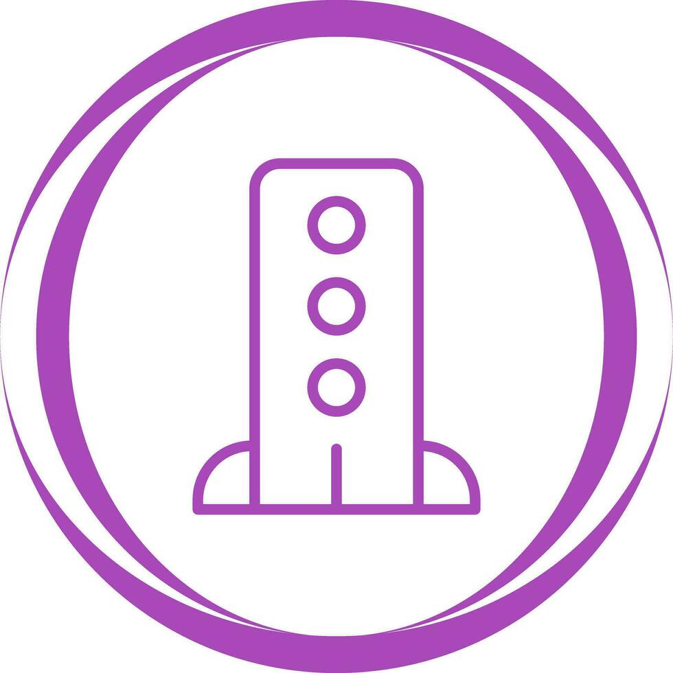 Modem Vector Icon