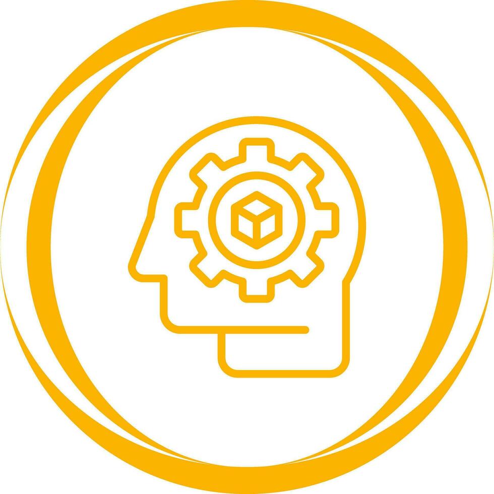 Design Principles Vector Icon