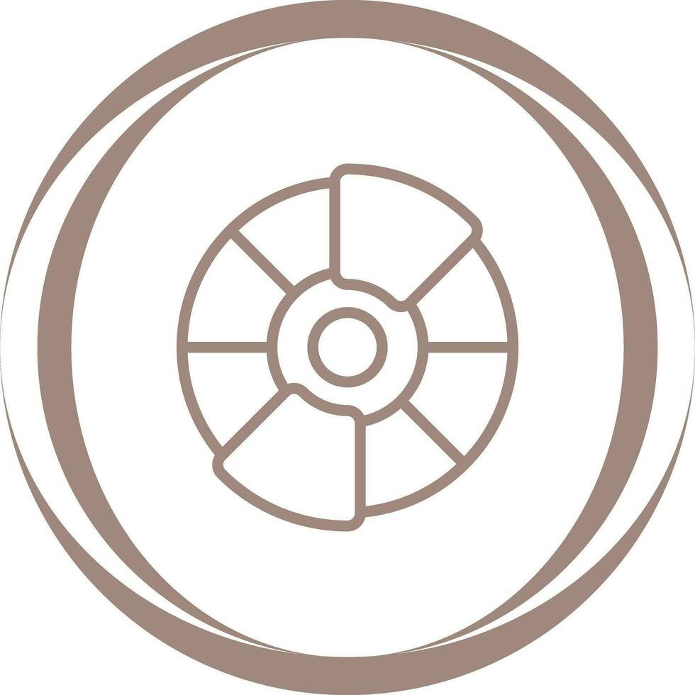 Document Color Vector Icon