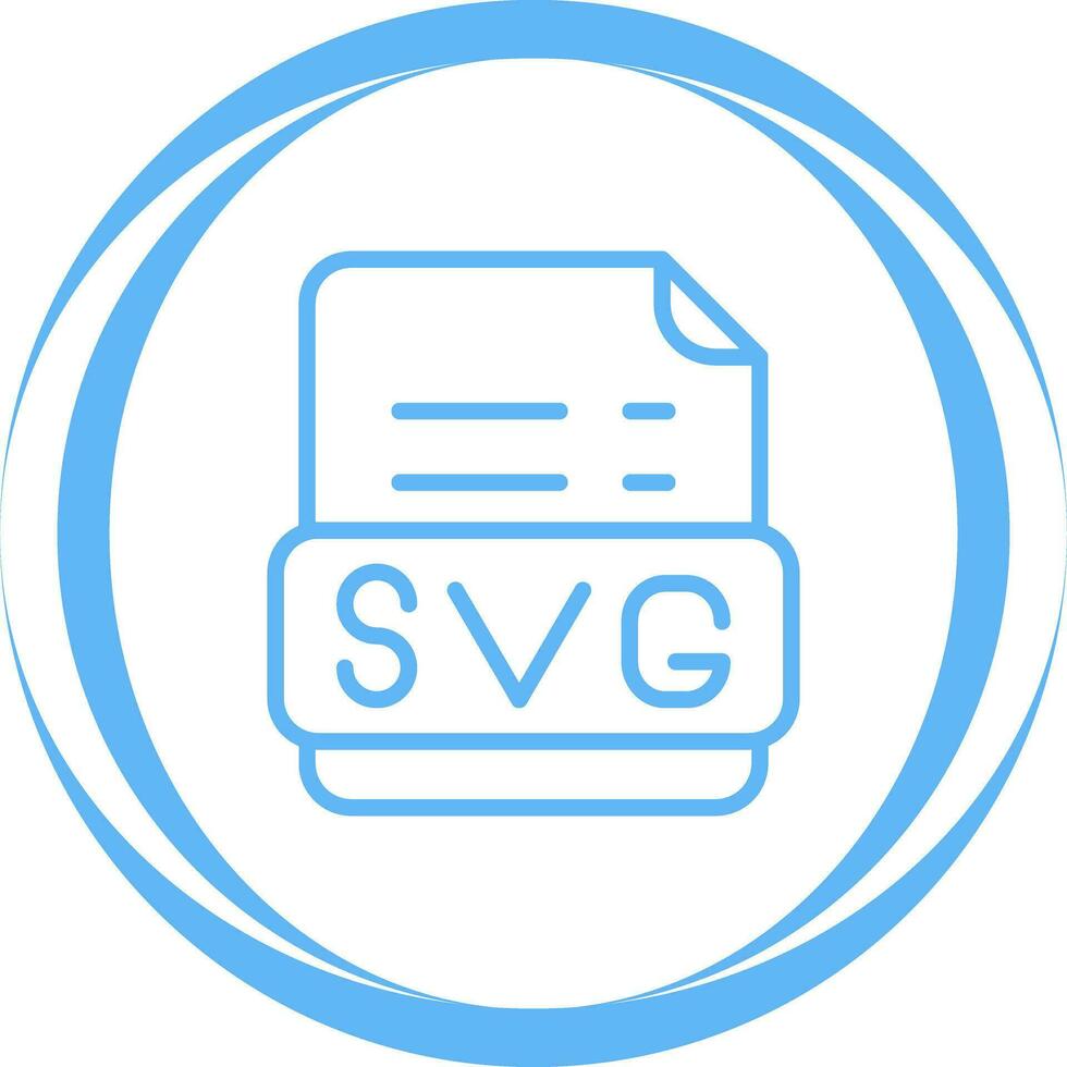 Svg Vector Icon