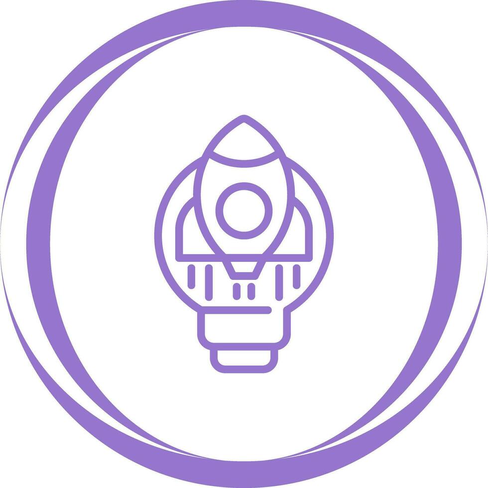 Innovation Vector Icon