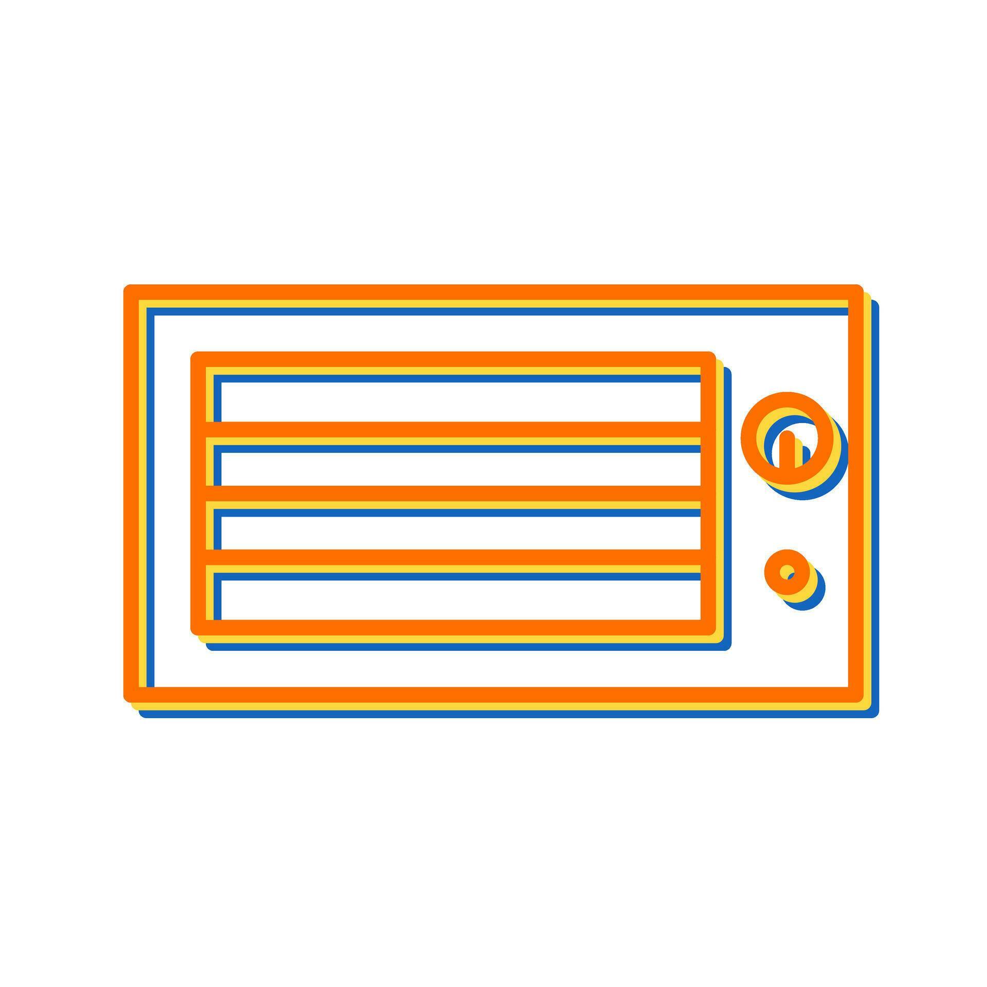 Heater Vector Icon 28326231 Vector Art at Vecteezy