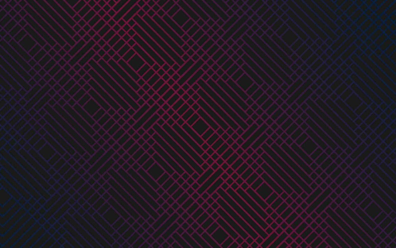 Dark gradient color abstract background. vector