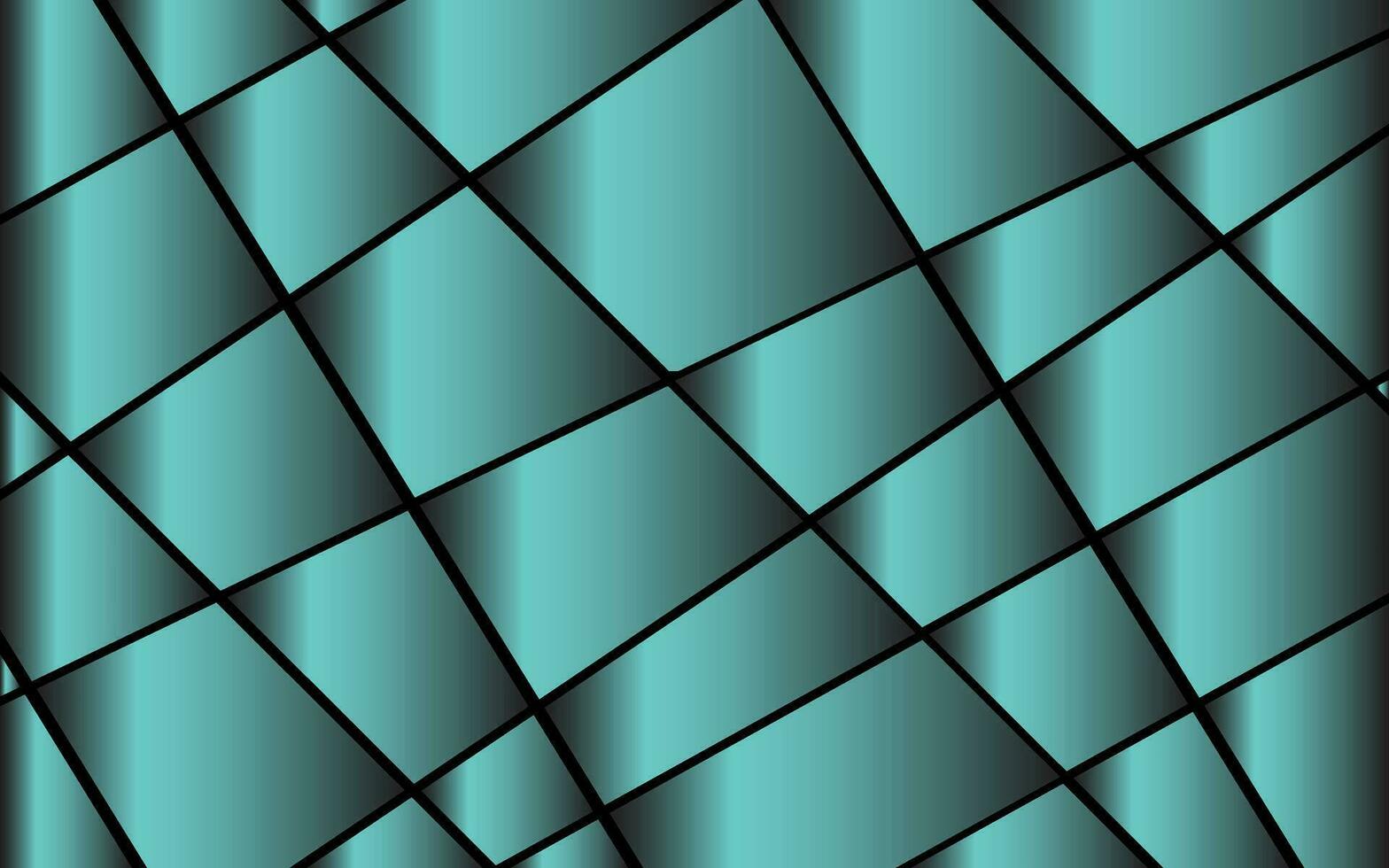Dark gradient color abstract background. vector
