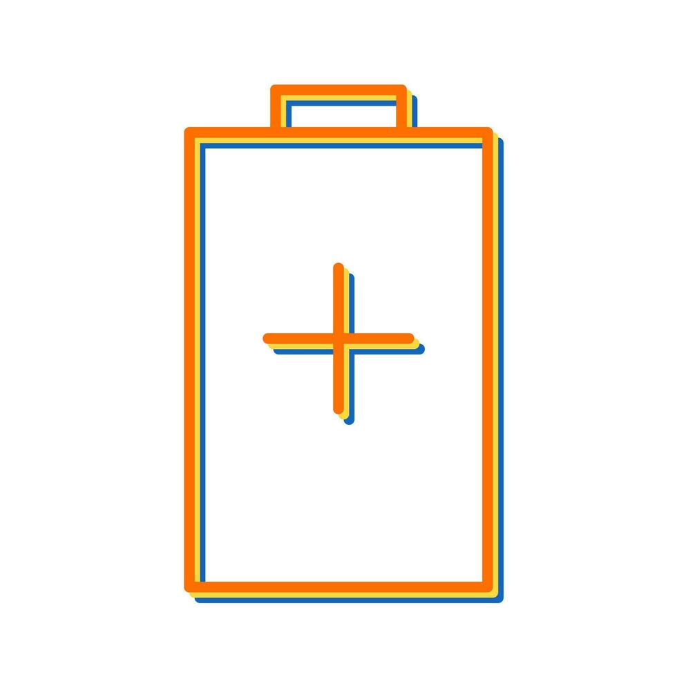 Power saving Vector Icon