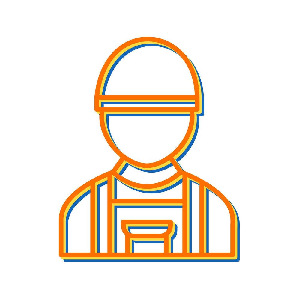 Tester Vector Icon