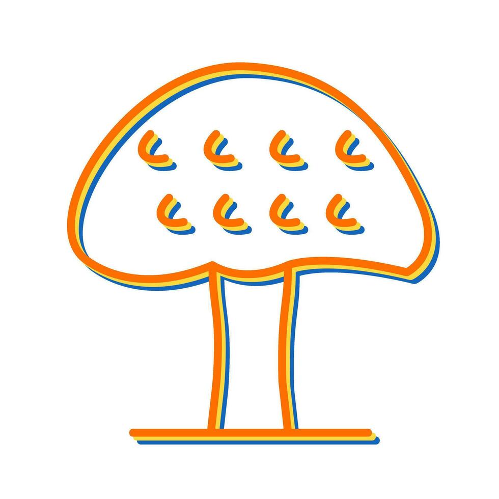 Tree Vector Icon
