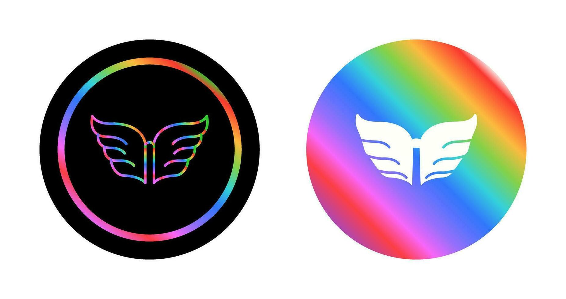 Wind Vector Icon