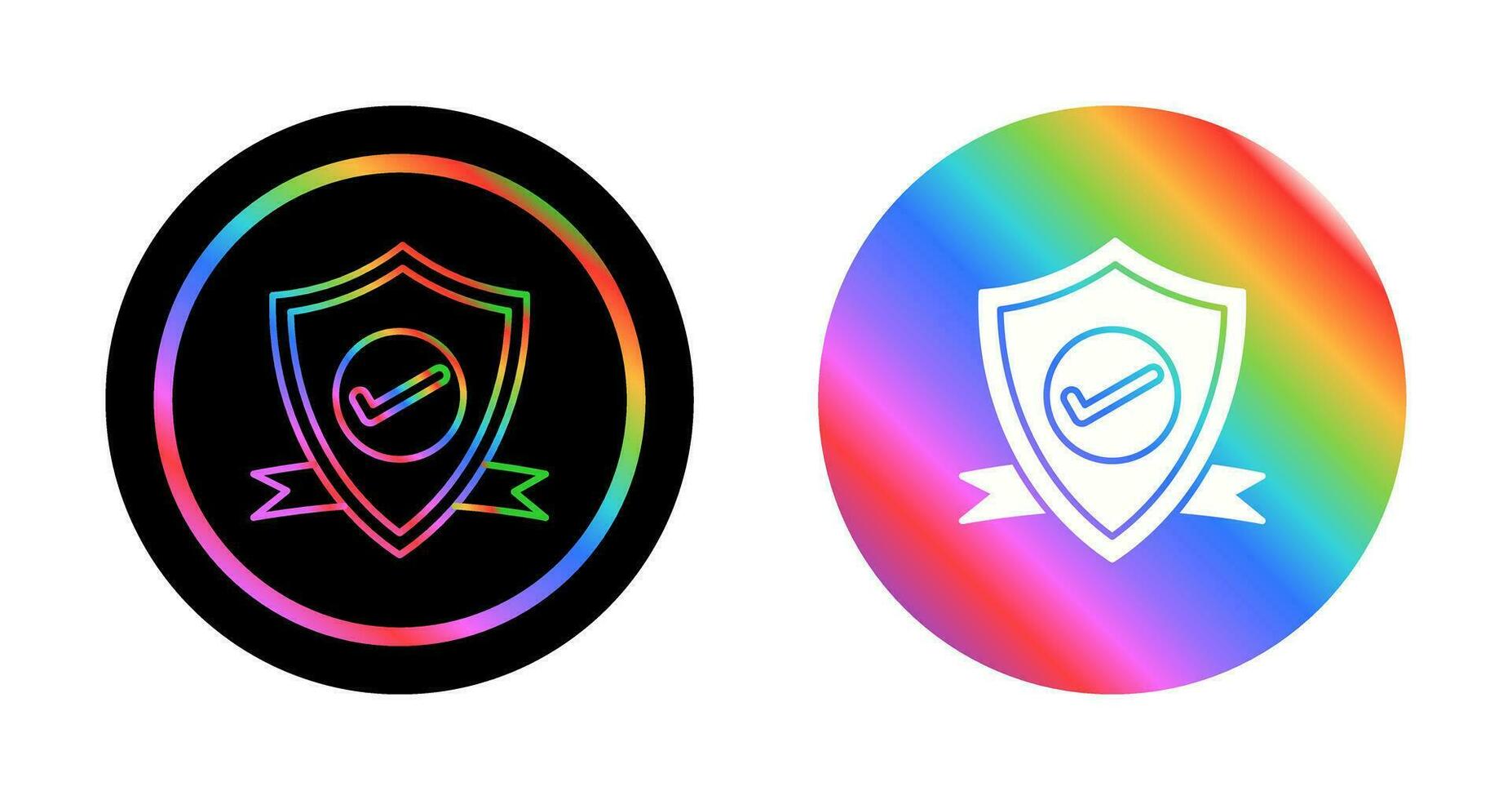 Shield Vector Icon