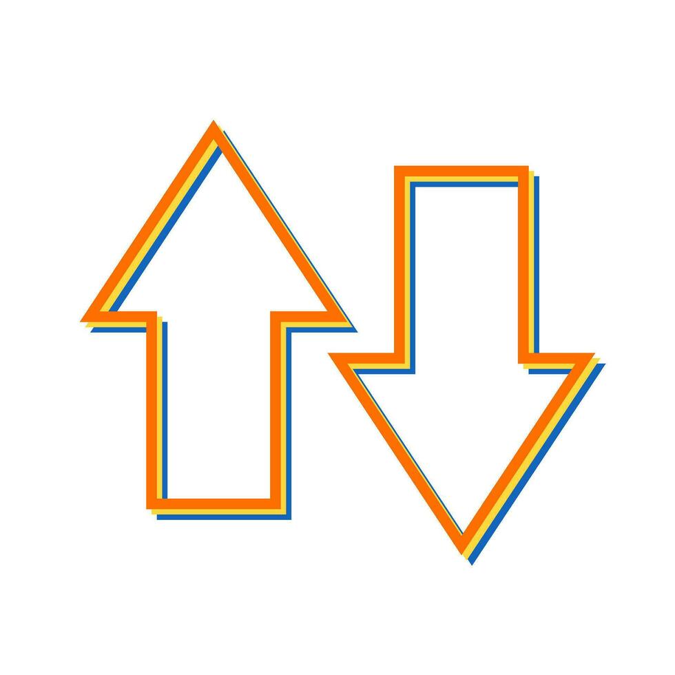Data Connection Vector Icon