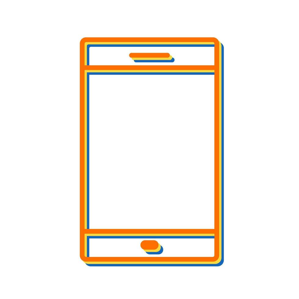 Phone Vector Icon