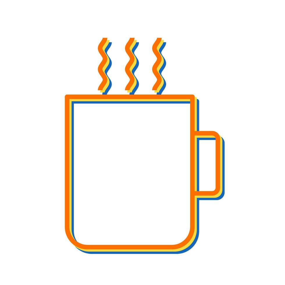 Tea Vector Icon