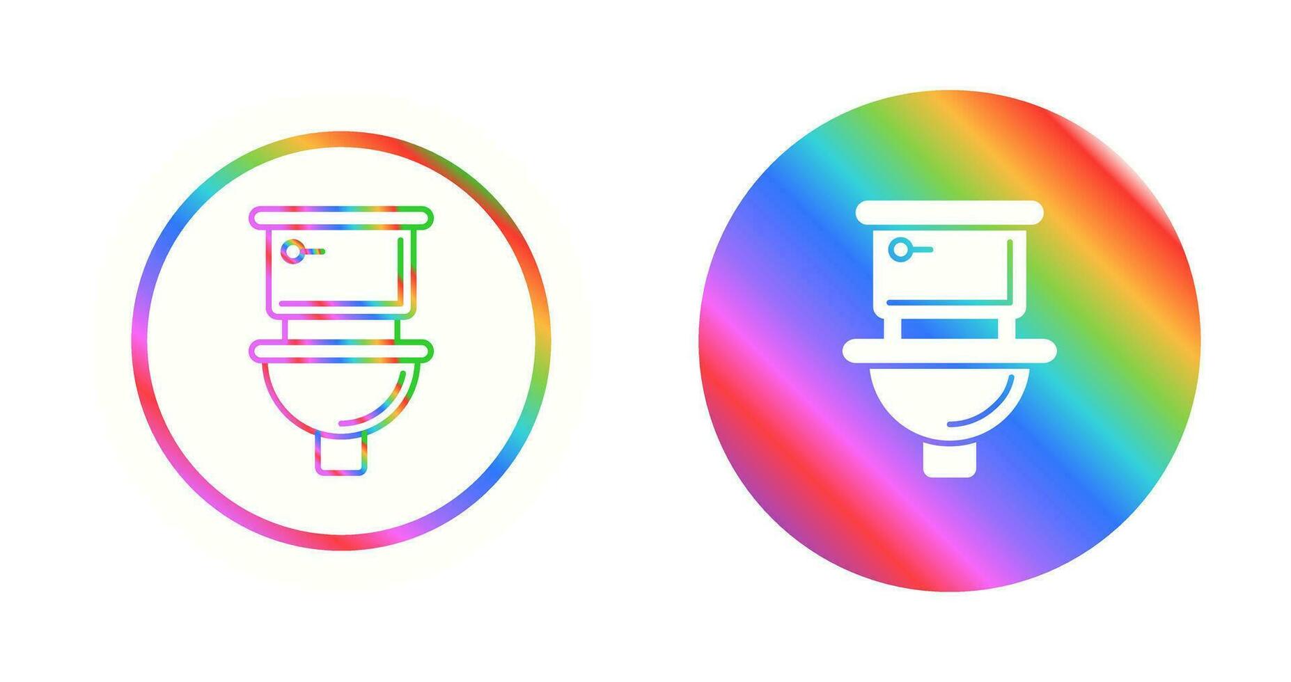 Wc Vector Icon