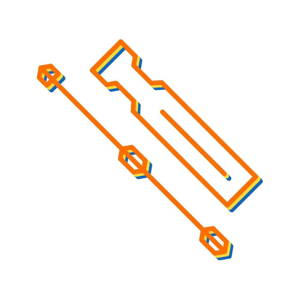 ScrewDriver Vector Icon