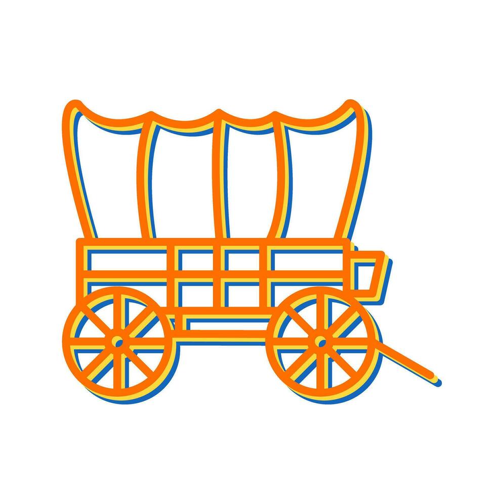 Cart Vector Icon