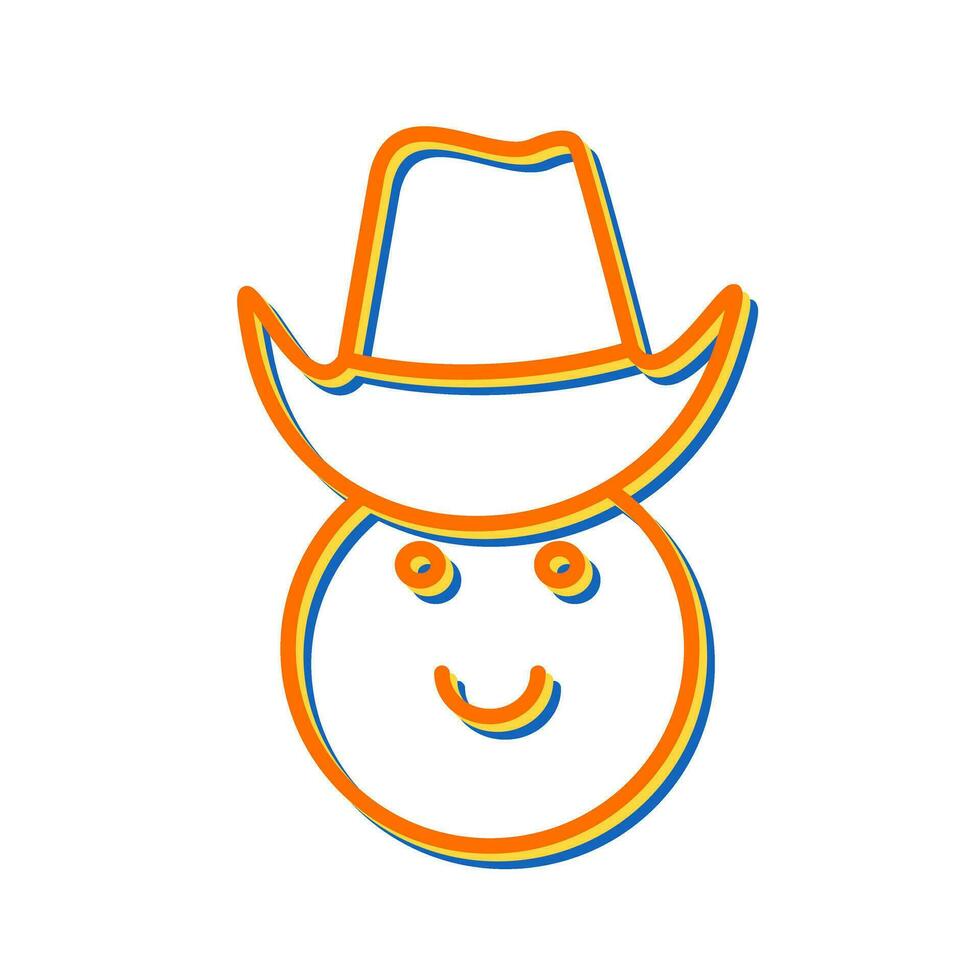 Man Vector Icon