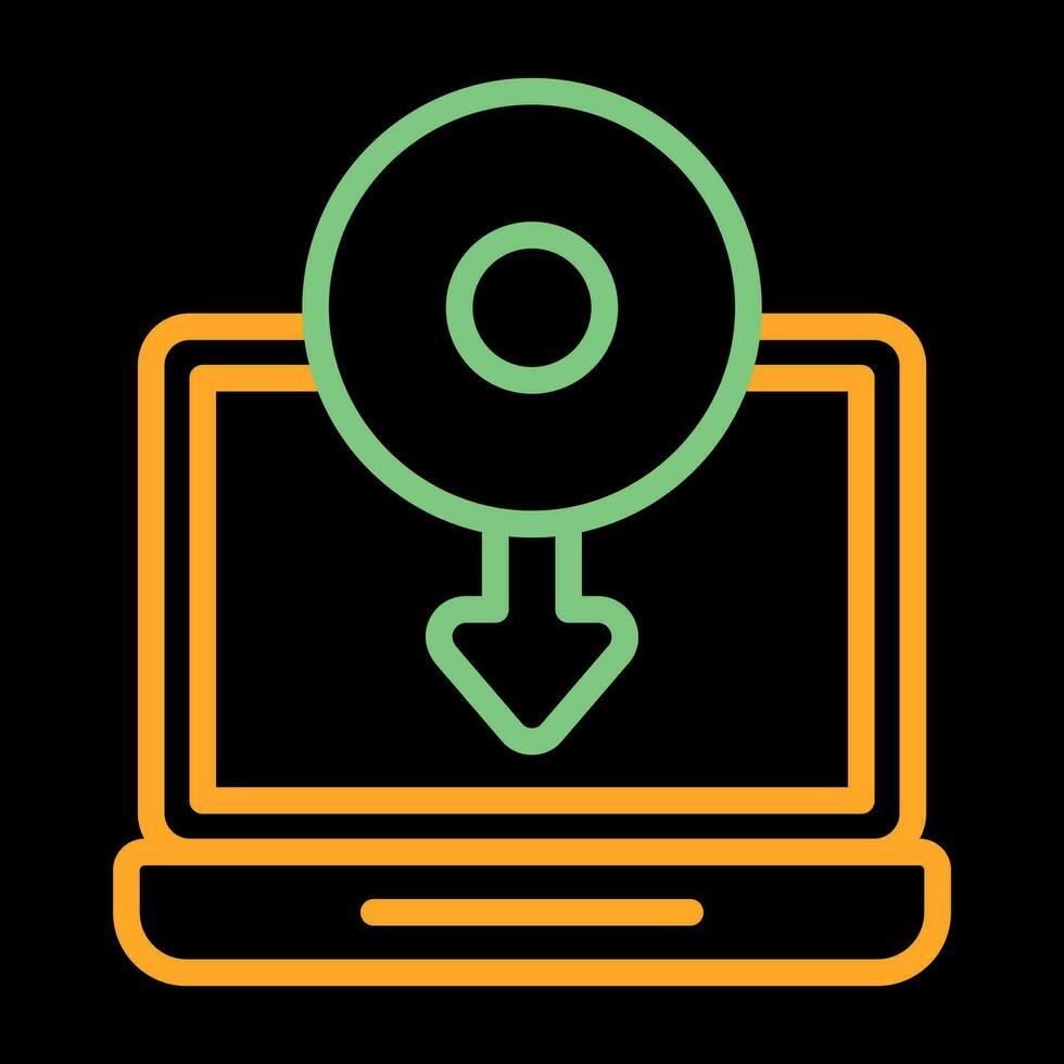 Software Installation Vector Icon