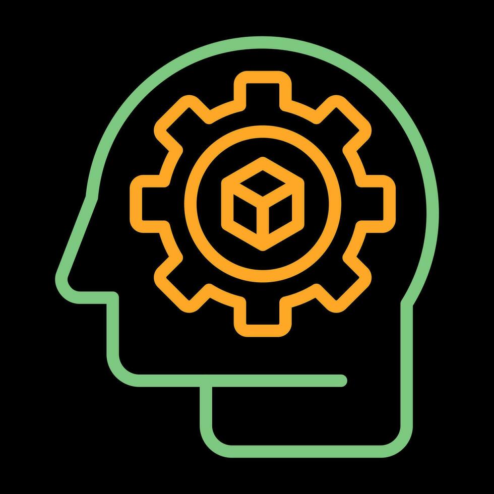 Design Principles Vector Icon