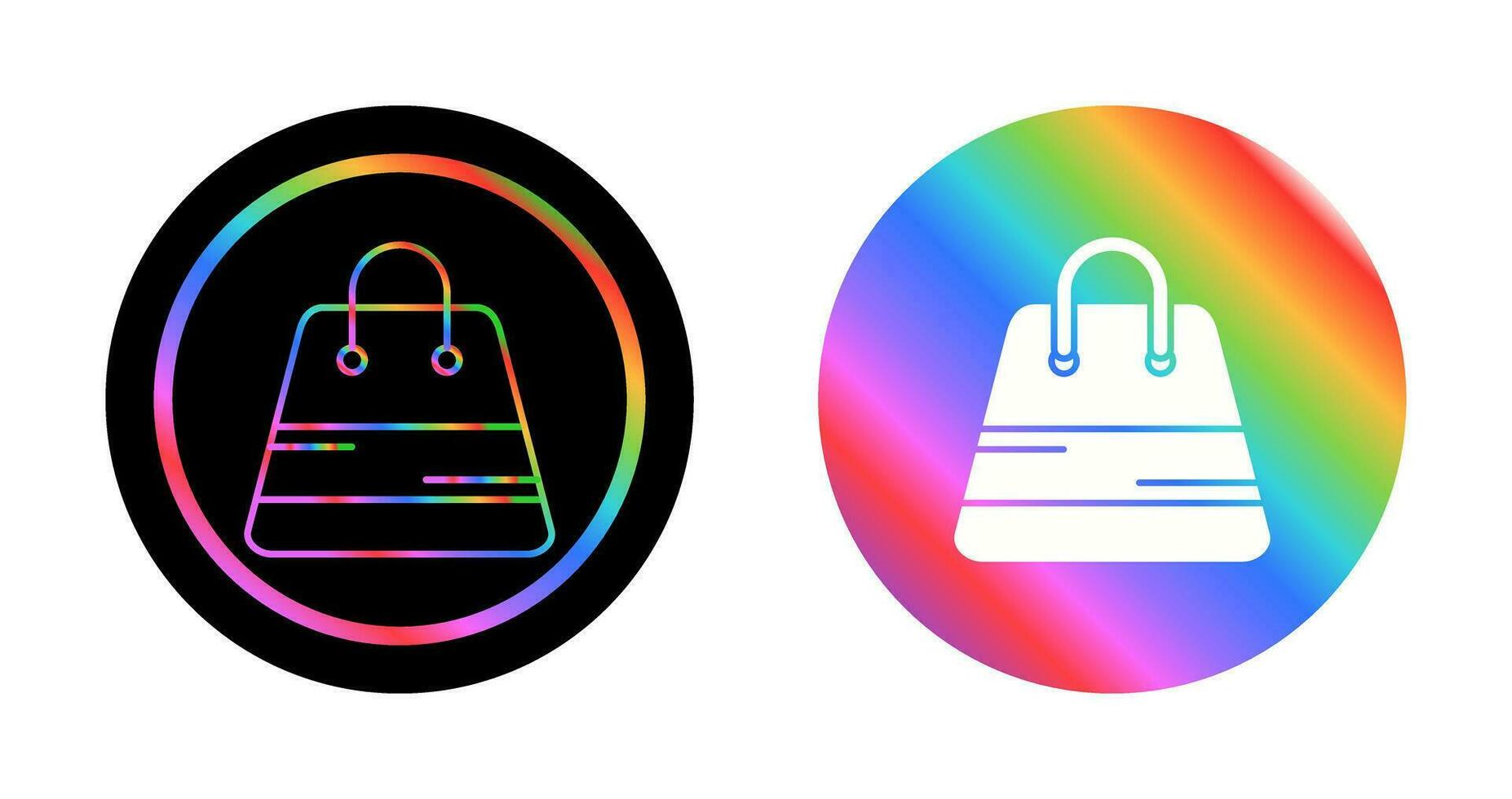 Bag Vector Icon