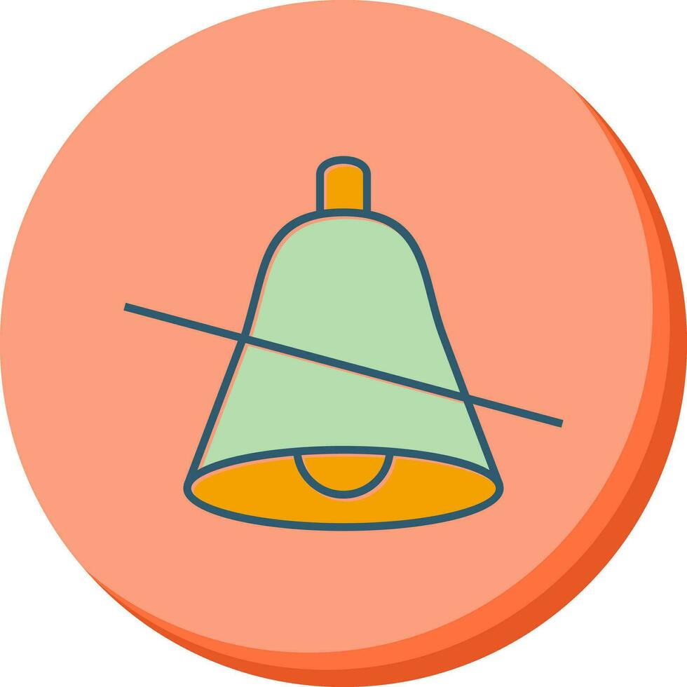 Sound disabled Vector Icon