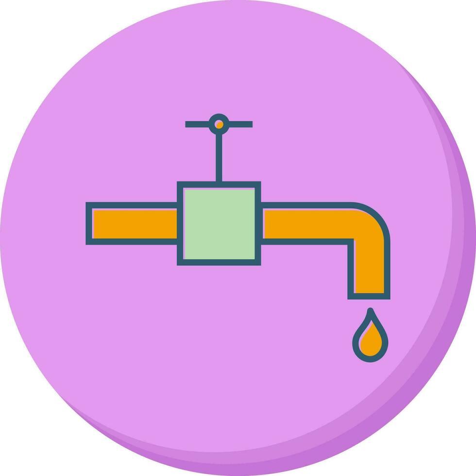 Tap Vector Icon